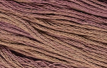 Misty Mauve